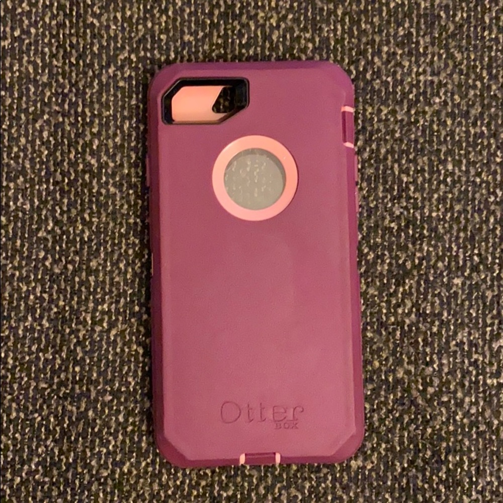 iPhone 6 Otterbox Case
